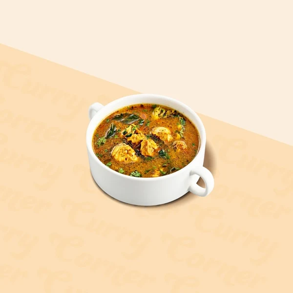 Chicken Soup