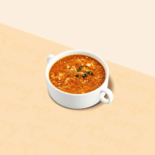 Hot and Sour Soup